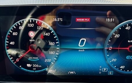 Mercedes-Benz EQC, 2021 год, 5 170 000 рублей, 31 фотография