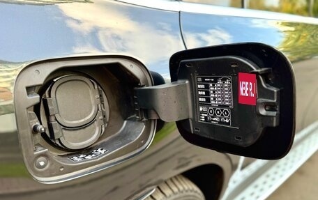 Mercedes-Benz EQC, 2021 год, 5 170 000 рублей, 34 фотография