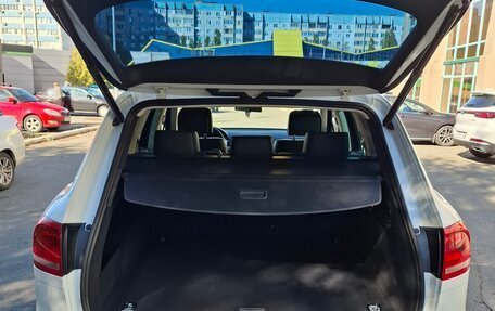 Volkswagen Touareg III, 2015 год, 2 690 000 рублей, 7 фотография