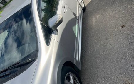 Honda Civic VIII, 2008 год, 610 000 рублей, 3 фотография