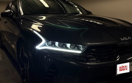 KIA K5, 2021 год, 3 120 000 рублей, 3 фотография