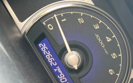 Honda Civic VIII, 2008 год, 610 000 рублей, 5 фотография