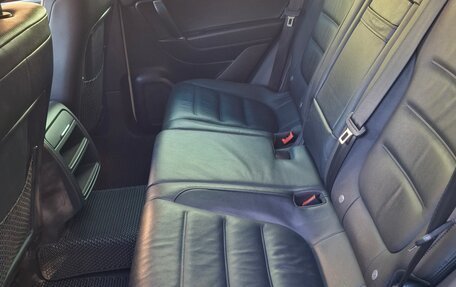 Volkswagen Touareg III, 2015 год, 2 690 000 рублей, 17 фотография