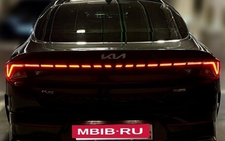 KIA K5, 2021 год, 3 120 000 рублей, 4 фотография