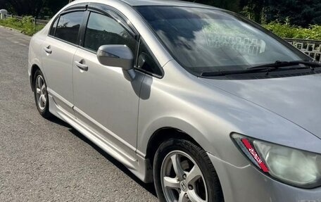 Honda Civic VIII, 2008 год, 610 000 рублей, 2 фотография
