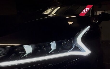 KIA K5, 2021 год, 3 120 000 рублей, 7 фотография