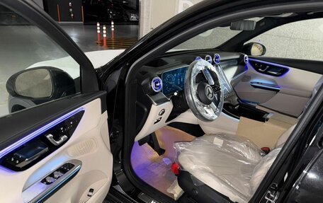 Mercedes-Benz GLC, 2026 год, 9 810 000 рублей, 5 фотография