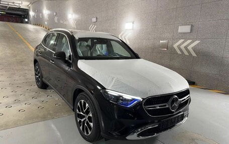 Mercedes-Benz GLC, 2026 год, 9 810 000 рублей, 3 фотография