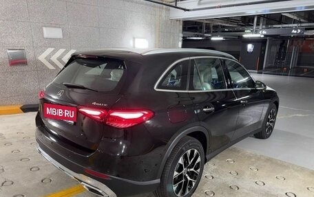 Mercedes-Benz GLC, 2026 год, 9 810 000 рублей, 2 фотография