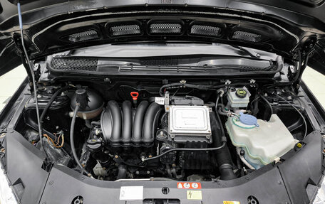Mercedes-Benz B-Класс, 2010 год, 550 000 рублей, 13 фотография