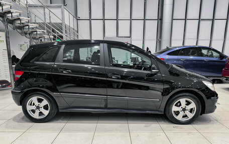 Mercedes-Benz B-Класс, 2010 год, 550 000 рублей, 8 фотография