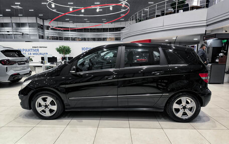 Mercedes-Benz B-Класс, 2010 год, 550 000 рублей, 12 фотография