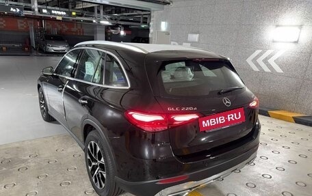 Mercedes-Benz GLC, 2026 год, 9 810 000 рублей, 4 фотография