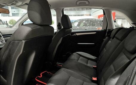 Mercedes-Benz B-Класс, 2010 год, 550 000 рублей, 16 фотография