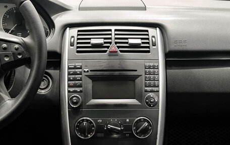 Mercedes-Benz B-Класс, 2010 год, 550 000 рублей, 19 фотография