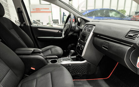 Mercedes-Benz B-Класс, 2010 год, 550 000 рублей, 15 фотография