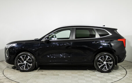 Haval Jolion, 2023 год, 1 579 777 рублей, 8 фотография