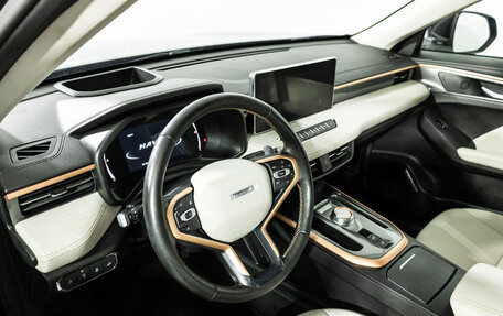 Haval Jolion, 2023 год, 1 579 777 рублей, 11 фотография