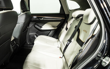 Haval Jolion, 2023 год, 1 579 777 рублей, 10 фотография