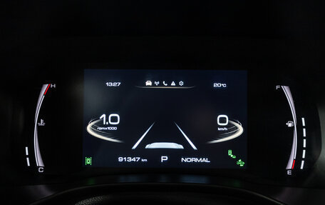 Haval Jolion, 2023 год, 1 579 777 рублей, 12 фотография
