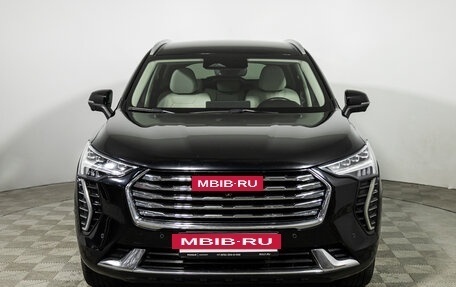 Haval Jolion, 2023 год, 1 579 777 рублей, 2 фотография