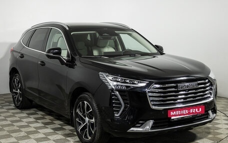 Haval Jolion, 2023 год, 1 579 777 рублей, 3 фотография