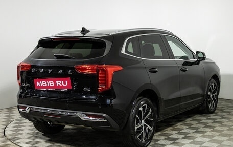 Haval Jolion, 2023 год, 1 579 777 рублей, 5 фотография