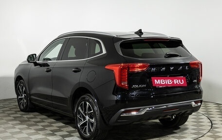 Haval Jolion, 2023 год, 1 579 777 рублей, 7 фотография