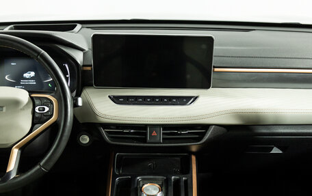 Haval Jolion, 2023 год, 1 579 777 рублей, 14 фотография