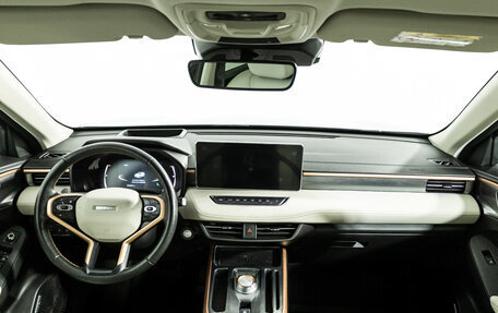 Haval Jolion, 2023 год, 1 579 777 рублей, 13 фотография