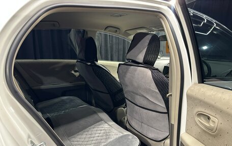 Toyota Vitz, 2009 год, 679 000 рублей, 18 фотография