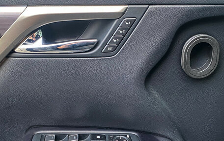 Lexus RX IV рестайлинг, 2020 год, 5 200 000 рублей, 14 фотография