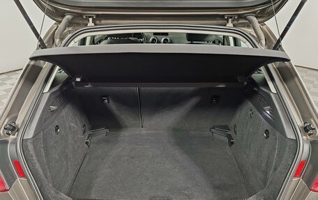 Audi A3, 2015 год, 1 225 000 рублей, 9 фотография