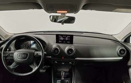 Audi A3, 2015 год, 1 225 000 рублей, 19 фотография