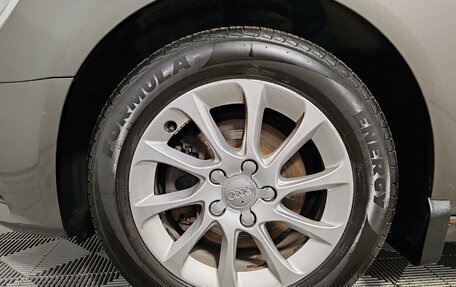 Audi A3, 2015 год, 1 225 000 рублей, 10 фотография
