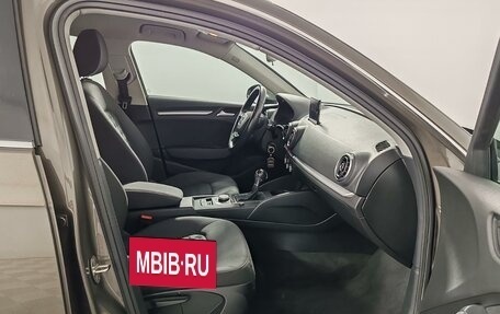 Audi A3, 2015 год, 1 225 000 рублей, 16 фотография