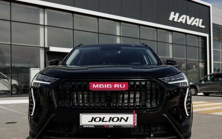 Haval Jolion, 2026 год, 2 899 000 рублей, 2 фотография