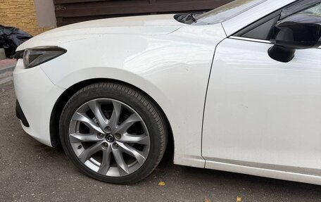 Mazda 3, 2013 год, 950 000 рублей, 4 фотография