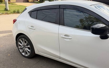 Mazda 3, 2013 год, 950 000 рублей, 2 фотография