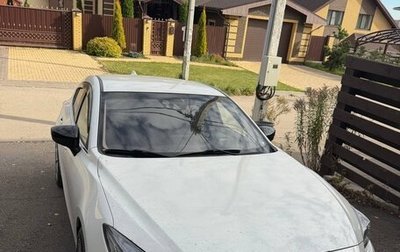 Mazda 3, 2013 год, 950 000 рублей, 1 фотография