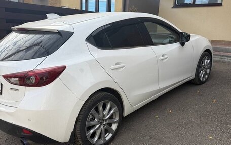 Mazda 3, 2013 год, 950 000 рублей, 3 фотография