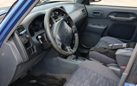 Toyota RAV4, 1997 год, 450 000 рублей, 5 фотография