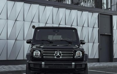 Mercedes-Benz G-Класс W463 рестайлинг _iii, 2021 год, 14 500 000 рублей, 1 фотография