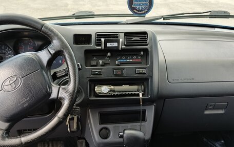 Toyota RAV4, 1997 год, 450 000 рублей, 7 фотография