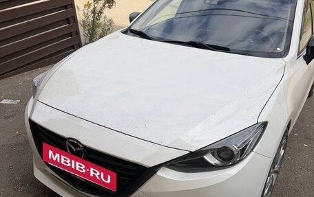 Mazda 3, 2013 год, 950 000 рублей, 5 фотография