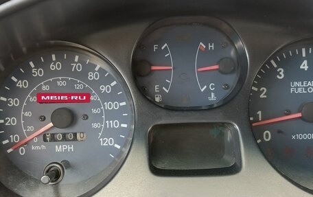 Toyota RAV4, 1997 год, 450 000 рублей, 8 фотография