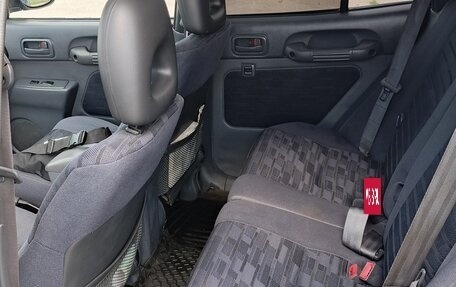 Toyota RAV4, 1997 год, 450 000 рублей, 6 фотография