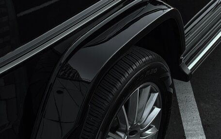Mercedes-Benz G-Класс W463 рестайлинг _iii, 2021 год, 14 500 000 рублей, 13 фотография
