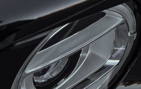 Mercedes-Benz G-Класс W463 рестайлинг _iii, 2021 год, 14 500 000 рублей, 9 фотография