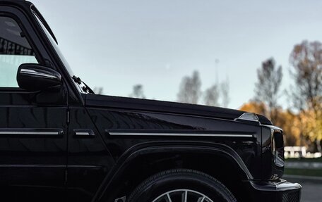 Mercedes-Benz G-Класс W463 рестайлинг _iii, 2021 год, 14 500 000 рублей, 12 фотография